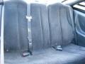 Black - Cavalier LS Sport Coupe Photo No. 12