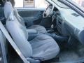 Black - Cavalier LS Sport Coupe Photo No. 13