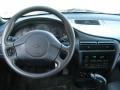 Black - Cavalier LS Sport Coupe Photo No. 14
