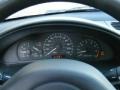Black - Cavalier LS Sport Coupe Photo No. 16