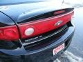 Black - Cavalier LS Sport Coupe Photo No. 25