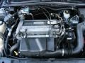 Black - Cavalier LS Sport Coupe Photo No. 27