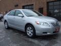 Titanium Metallic - Camry LE Photo No. 1