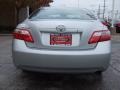 2007 Titanium Metallic Toyota Camry LE  photo #4