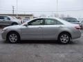 Titanium Metallic - Camry LE Photo No. 6
