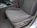Titanium Metallic - Camry LE Photo No. 10