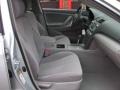 Titanium Metallic - Camry LE Photo No. 13