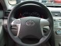 Titanium Metallic - Camry LE Photo No. 15