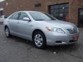 Titanium Metallic - Camry LE Photo No. 1