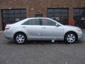 Titanium Metallic - Camry LE Photo No. 2