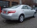 Titanium Metallic - Camry LE Photo No. 3