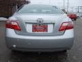 Titanium Metallic - Camry LE Photo No. 4