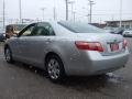 2007 Titanium Metallic Toyota Camry LE  photo #5