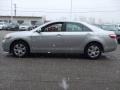 Titanium Metallic - Camry LE Photo No. 6