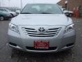 Titanium Metallic - Camry LE Photo No. 8