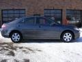 2007 Magnetic Gray Metallic Toyota Camry LE  photo #2