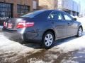 2007 Magnetic Gray Metallic Toyota Camry LE  photo #3