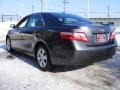 2007 Magnetic Gray Metallic Toyota Camry LE  photo #5