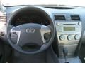 2007 Magnetic Gray Metallic Toyota Camry LE  photo #14