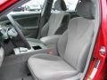 Barcelona Red Metallic - Camry LE Photo No. 9