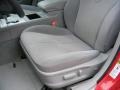 Barcelona Red Metallic - Camry LE Photo No. 10