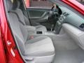 Barcelona Red Metallic - Camry LE Photo No. 13