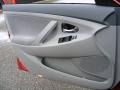 Barcelona Red Metallic - Camry LE Photo No. 22