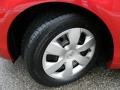 Barcelona Red Metallic - Camry LE Photo No. 24