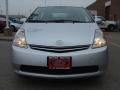 2007 Classic Silver Metallic Toyota Prius Hybrid  photo #8