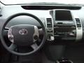 Classic Silver Metallic - Prius Hybrid Photo No. 14