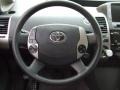 Classic Silver Metallic - Prius Hybrid Photo No. 15