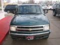 Fairway Green Metallic - Blazer LS 4x4 Photo No. 3