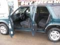 Fairway Green Metallic - Blazer LS 4x4 Photo No. 7
