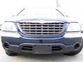 2005 Midnight Blue Pearl Chrysler Pacifica Touring  photo #3