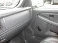 2005 Silver Birch Metallic Chevrolet Silverado 1500 Regular Cab  photo #9