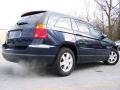 2005 Midnight Blue Pearl Chrysler Pacifica Touring  photo #6