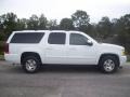 Summit White - Suburban 1500 LT Photo No. 1