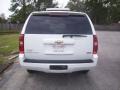 Summit White - Suburban 1500 LT Photo No. 3