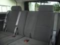 Summit White - Suburban 1500 LT Photo No. 5