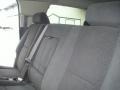 Summit White - Suburban 1500 LT Photo No. 6