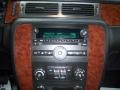 Summit White - Suburban 1500 LT Photo No. 15