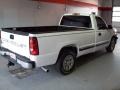 Summit White - Silverado 1500 Classic LS Regular Cab Photo No. 6