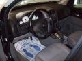 2005 Polar White Saturn VUE V6  photo #12