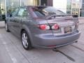 Tungsten Gray Metallic - MAZDA6 i Sedan Photo No. 2