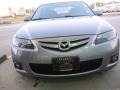 Tungsten Gray Metallic - MAZDA6 i Sedan Photo No. 5