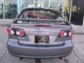 Tungsten Gray Metallic - MAZDA6 i Sedan Photo No. 6