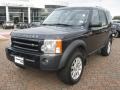 2005 Buckingham Blue Metallic Land Rover LR3 V8 SE  photo #3