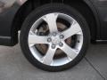 2006 Carbon Gray Mica Mazda MAZDA5 Touring  photo #11