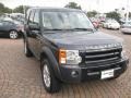 2005 Buckingham Blue Metallic Land Rover LR3 V8 SE  photo #8