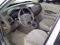 2007 Platinum Metallic Hyundai Tucson GLS  photo #12